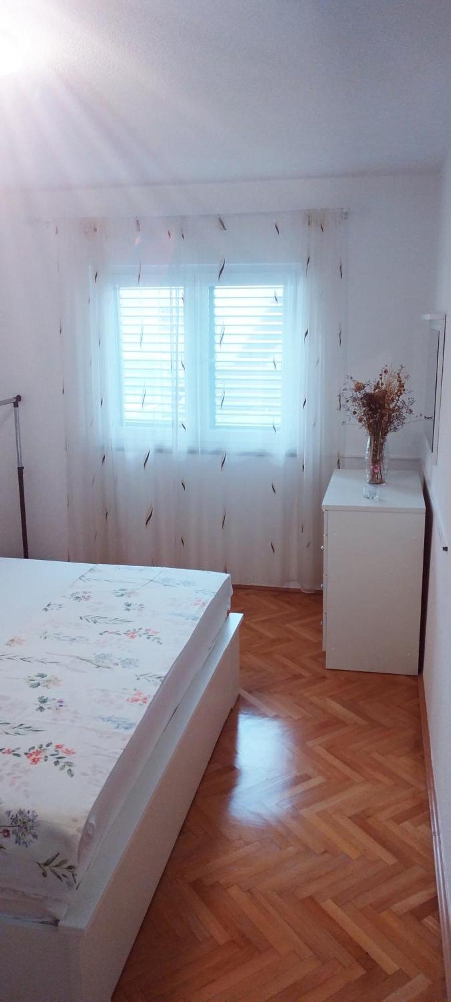 Apartman Makarska Eksteriør billede